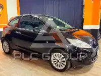 2016 Ford KA
