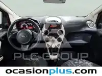 2016 Ford KA