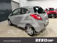 2016 Ford KA