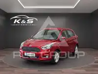 2016 Ford KA