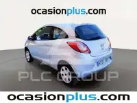 2016 Ford KA
