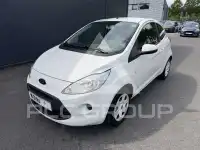 2016 Ford KA