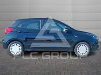2016 Ford KA