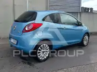 2016 Ford KA