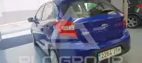 2016 Ford KA