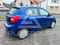 2016 Ford KA