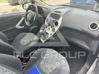 2016 Ford KA