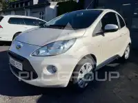 2016 Ford KA