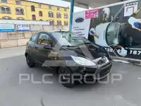 2016 Ford KA