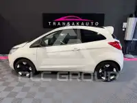2016 Ford KA