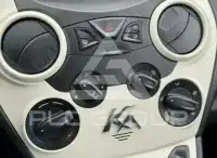 2016 Ford KA