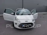 2016 Ford KA