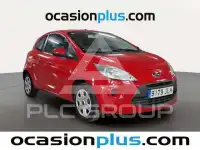 2016 Ford KA
