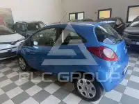 2016 Ford KA