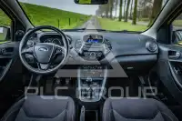 2016 Ford KA