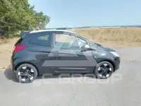 2016 Ford KA