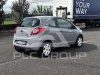 2016 Ford KA