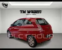 2016 Ford KA