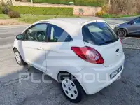 2016 Ford KA