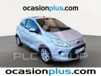 2016 Ford KA