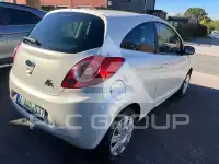 2016 Ford KA