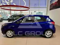 2016 Ford KA