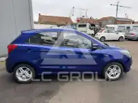 2016 Ford KA
