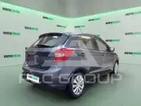 2016 Ford KA