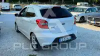 2016 Ford KA