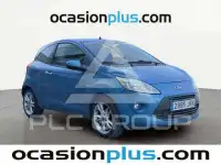 2016 Ford KA