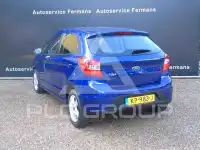 2016 Ford KA