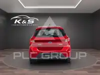 2016 Ford KA
