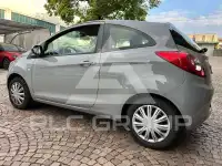 2016 Ford KA