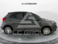 2016 Ford KA