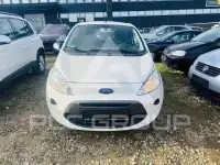 2016 Ford KA
