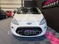 2016 Ford KA