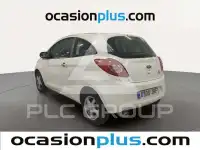 2016 Ford KA