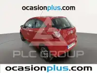 2016 Ford KA