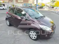 2016 Ford KA