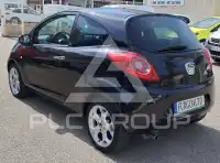 2016 Ford KA