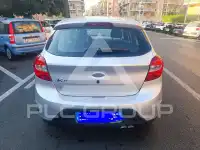 2016 Ford KA
