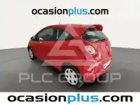 2016 Ford KA