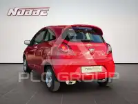 2016 Ford KA
