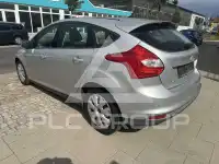 2016 Ford KA
