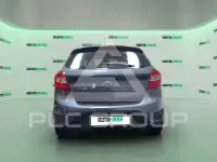 2016 Ford KA