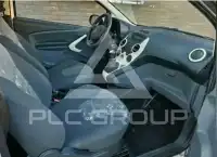 2016 Ford KA