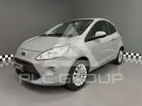 2016 Ford KA