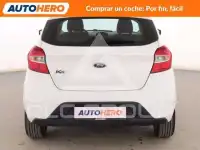 2016 Ford KA
