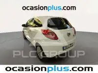 2016 Ford KA