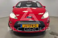 2016 Ford KA